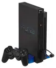 Замена корпуса на PlayStation 2 в Краснодаре